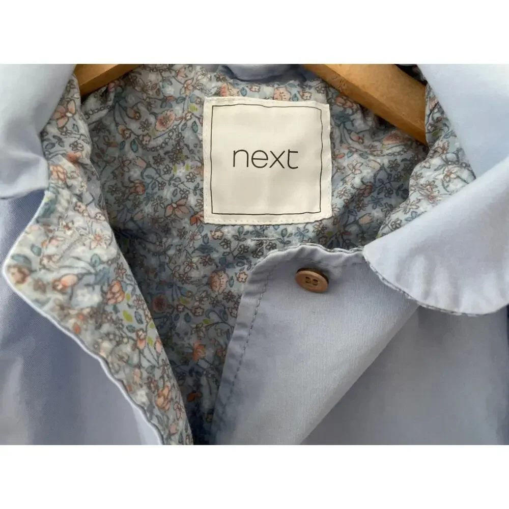 Next Spring Jacket - Picture 3 of 4